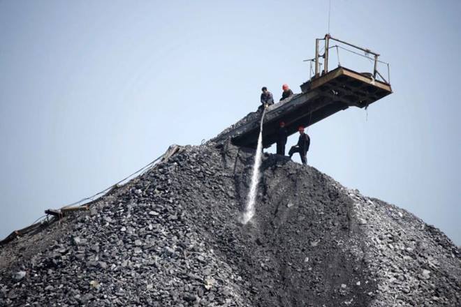 БНХАУ: Нүүрсний олборлолт дээд түвшинд хүрлээ гэв - Miningworld Mongolia