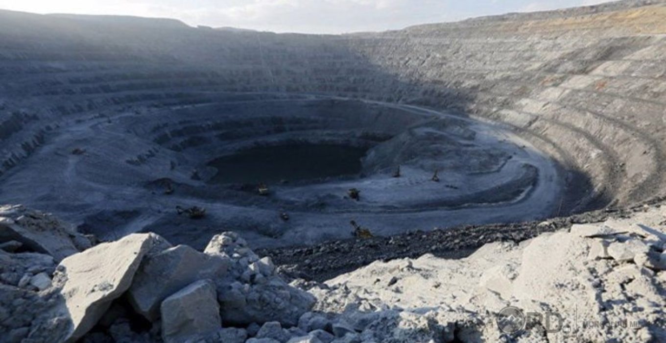 Могойн голын нүүрсний экспорт түр зогслоо - Miningworld Mongolia