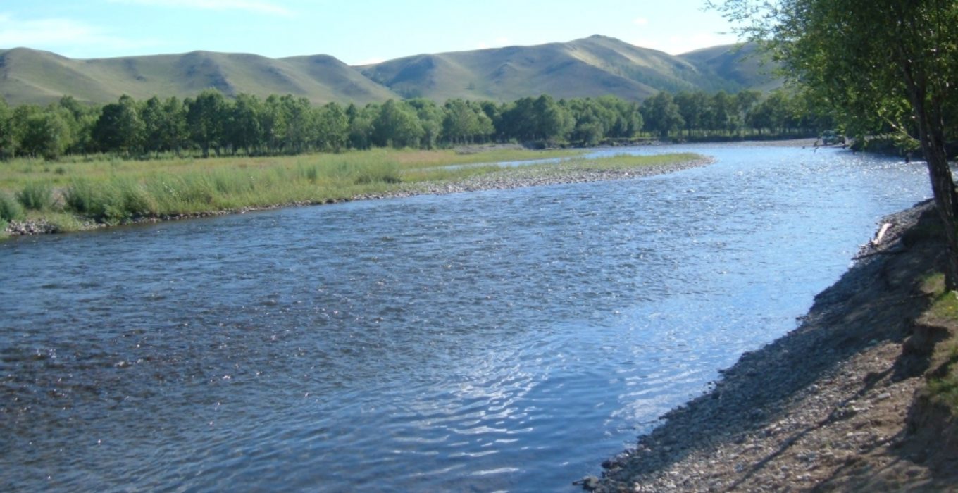 Гүний уснаас илүү гадаргын усыг ашиглах нь зөв - Miningworld Mongolia