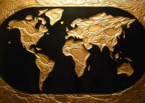 world-in-gold-world-map-rick-silas